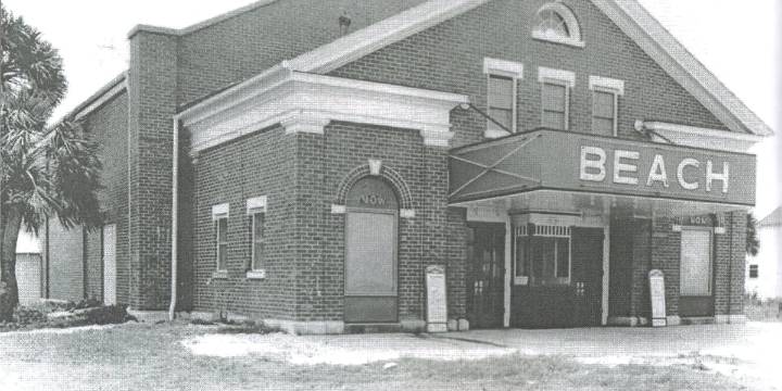 Tybee Post Theatre celebrating 10 years of upgrades and restoration