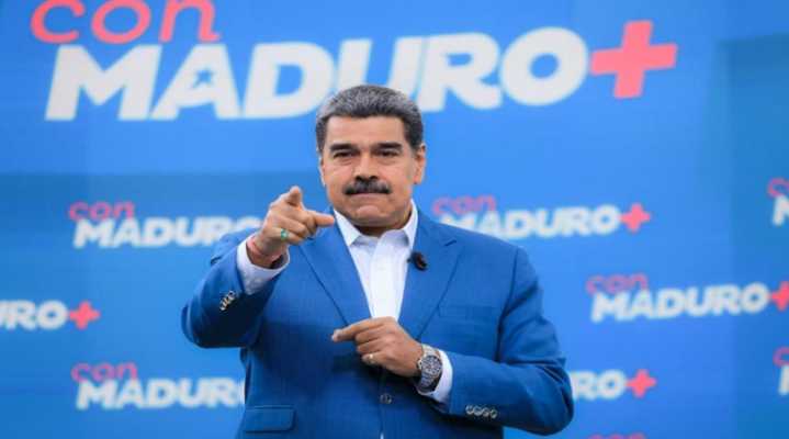 Maduro: Carta de Jamaica es prueba viva de que la victoria es posible ante amenazas imperiales