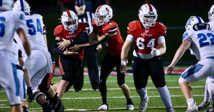 Colonels fall to 1-5 after 42-0 loss to North Laurel