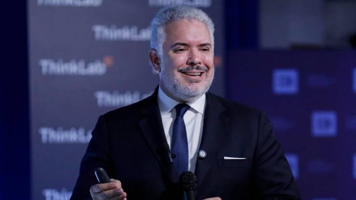 “Hay una política (antidroga) equivocada y errática”: Expresidente Iván Duque tras la descertificación de EE. UU. a Colombia