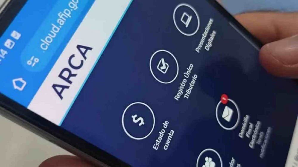 ARCA actualizó las cuotas: cuánto pagás de monotributo en el mes de septiembre según tu categoría