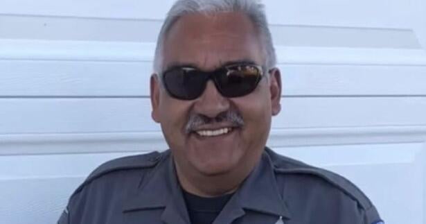 John Martinez