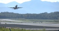 Ted Stevens International Airport begins new 2 year sound study