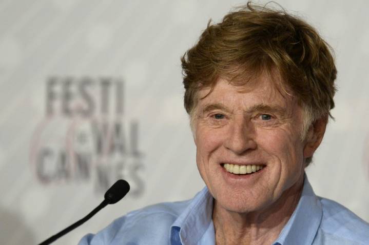 Murió Robert Redford, leyenda de Hollywood