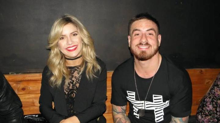 ¿Juntos de nuevo? Impacto total por lo que se expuso sobre Laurita Fernández y Federico Bal