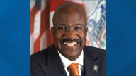 Shots fired near Cleveland City Councilman Kevin Conwell; no injuries reported