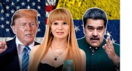 Mhoni Vidente predice que Maduro será arrestado pronto por EEUU: "Entra Edmundo González como presidente"
