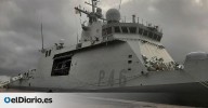 Israel asegura que no ve "ningún problema" en que un buque español asista a la Flotilla, pero dice que ningún barco entrará en Gaza
