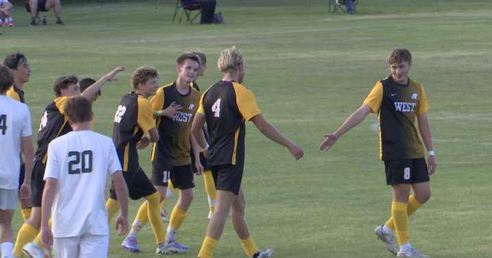 Billings West boys, girls hold Great Falls CMR scoreless in Tuesday soccer sweep