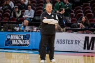 Amid retirement joke, Tom Izzo gets surprising succession offer