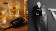 "Unresponsive" Thruway Driver DWI Arrest in Westchester County