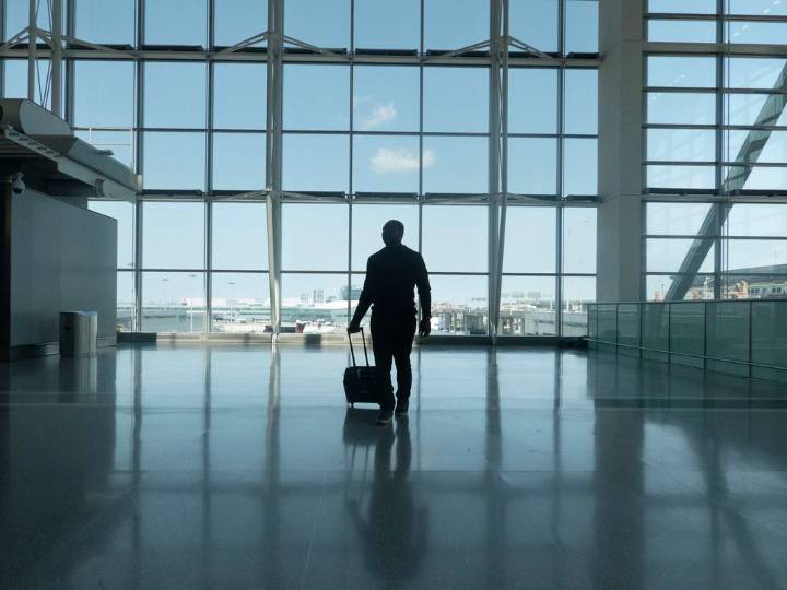 Will the rise of 'bleisure' travel survive return to office?