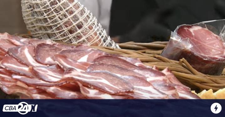Menos sal, más sabor: una opción fácil para hacer bondiola curada
