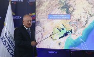 Cabello: los 3 mil 680 kg de droga es una «falsa bandera» de la DEA