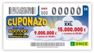 Cuponazo de la ONCE: Comprobar resultados del sorteo de hoy, viernes 26 de septiembre de 2025