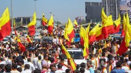 41 Pro-Kannada Activists Held for Disrupting Hindi Diwas Event in Bengaluru