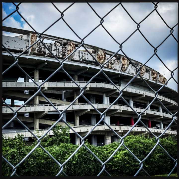 Commanders Promise to Preserve Some of RFK Stadium’s Heritage Trees