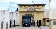 Expolicía sentenciado vinculado a Juan José Santiváñez fue trasladado a penal de Cajamarca