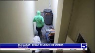 Harlingen restaurant owner speaks out following break