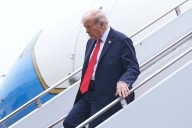 Start of Sinner vs. Alcaraz in the US Open final delayed because of Trump
