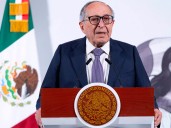 Suman 4 mil 353 casos de sarampión y 17 fallecimientos por la enfermedad: Ssa
