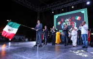 Invita UACJ a la Tradicional Fiesta Mexicana