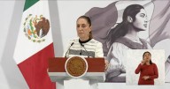 Sheinbaum adelanta que bancos ya no podrán deducir en 2026 pagos a deuda por Fobaproa