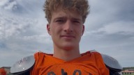 Solon's Eli Kampman on what he's learned as starting QB