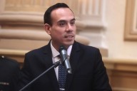 Presidente del Congreso: Somos respetuosos de las decisiones de las instituciones