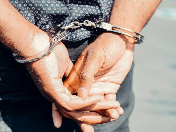 25 años de cárcel para ecuatoriano en EE. UU., grabó abuso sexual a menor de edad