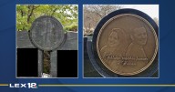 Hardin County officials investigating vandalism, theft at local cemeteries
