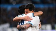 Racing derrotó a San Lorenzo y cortó la mala racha