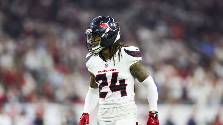 Derek Stingley remains out of practice, but Nico Collins returns to full participation