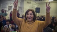 “Milei quiere disolver al Estado argentino”