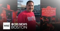 Family says victim killed in Nashua shooting was "amazing" person