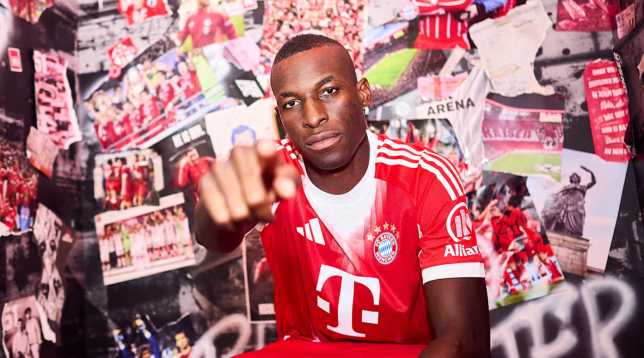 Chelsea suffer transfer blow with Nicolas Jackson set for shock Bayern Munich return