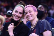 Who Is Sue Bird’s Partner Megan Rapinoe? All About Soccer Icon Who Won WNBA Legend’s Heart