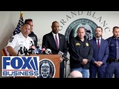 Police provide updates on deadly Michigan church shooting