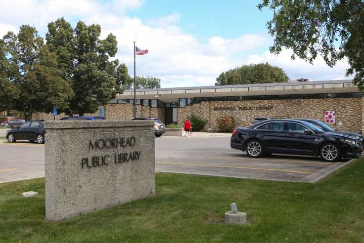 Moorhead City Council approves sale of current library building