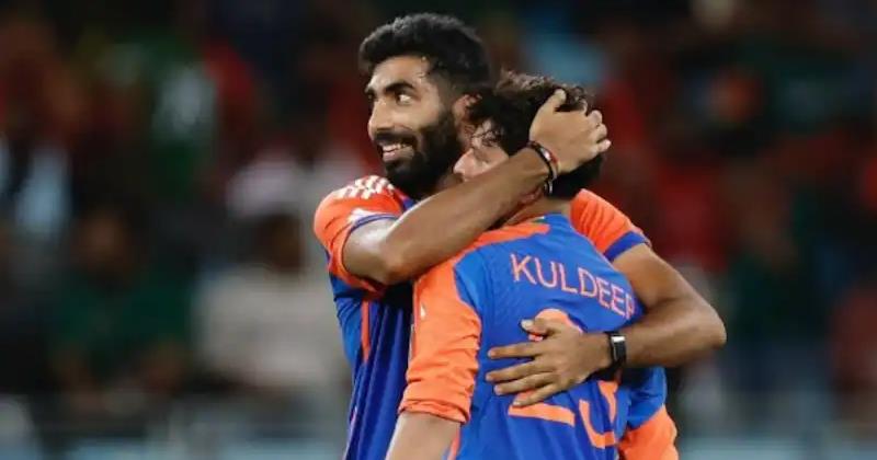 Asia Cup 2025 Final: India Opts to Bowl Against Pakistan, Hardik Pandya Sidelined