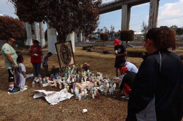 Muere chofer de pipa que explotó en Iztapalapa y suman 19 víctimas mortales
