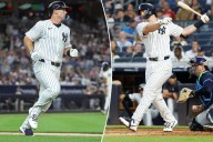 Yankees' Paul Goldschmidt feels urgency as he hunts World Series