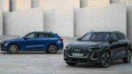 La nueva generación del Audi Q5 SUV y Q5 Sportback producidos en Puebla llega al mercado mexicano