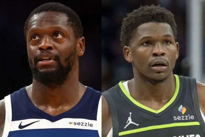 Julius Randle’s Realization Eases Anthony Edwards and Co’s Key Concern Ahead of 2025/26 Season Julius Randle’s shift eases concerns for Anthony Edwards and teammates ahead of Minnesota’s 2025/26 campa