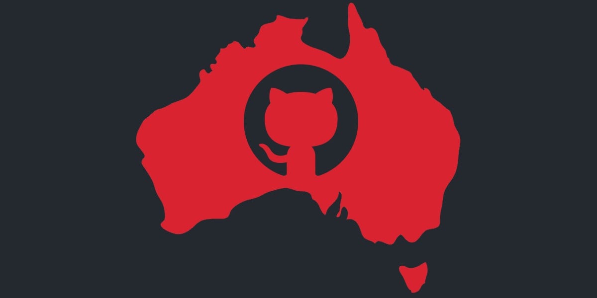 Australia asks GitHub if it's a dangerous social network • The Register
