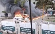 Compleja situación de orden público en San Luis, Neiva