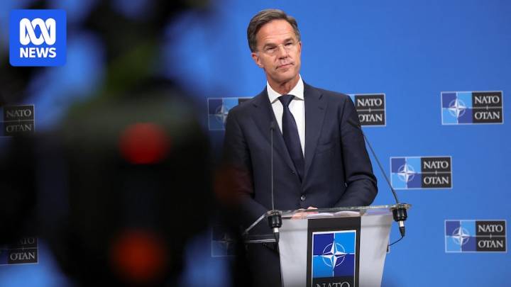 NATO announces operation 'Eastern Sentry' in response to Russian drone incursion in Poland