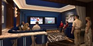 An inside look at the US Open’s $800 million push into building more luxury spaces for fans