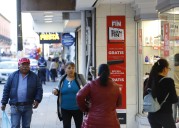 En Durango buscan incrementar la participación de comercios en el Buen Fin