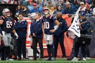 What they’re saying nationally about Patriots’ Week 1 loss to Raiders